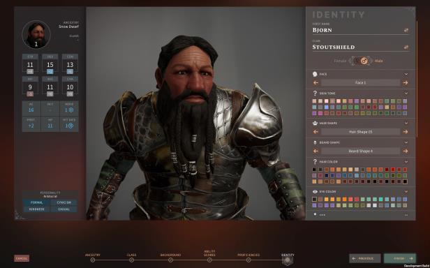 Solasta: Crown of the Magister v1.1.11 Final PC Crack