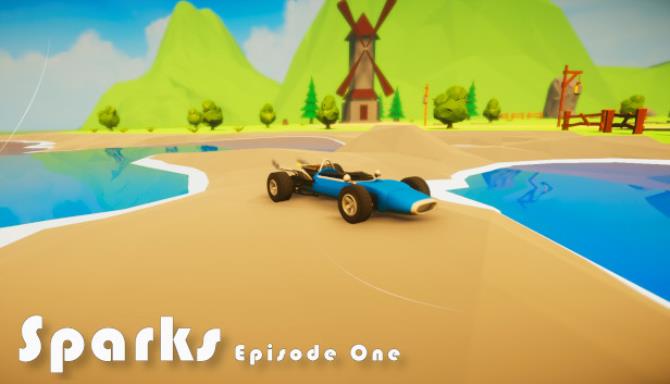 Sparks Episode One Free Download