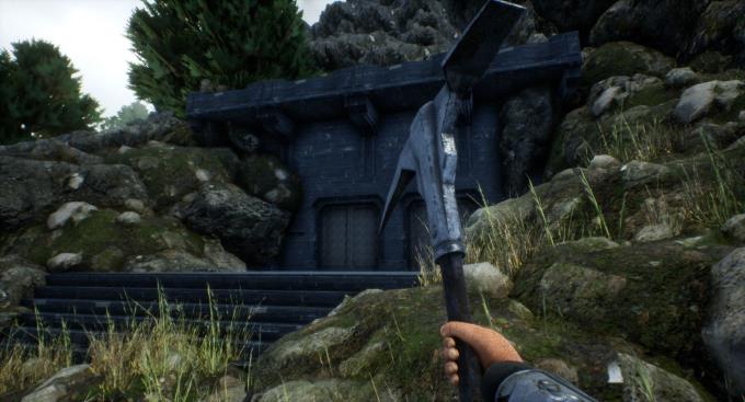 Stonescape Torrent Download