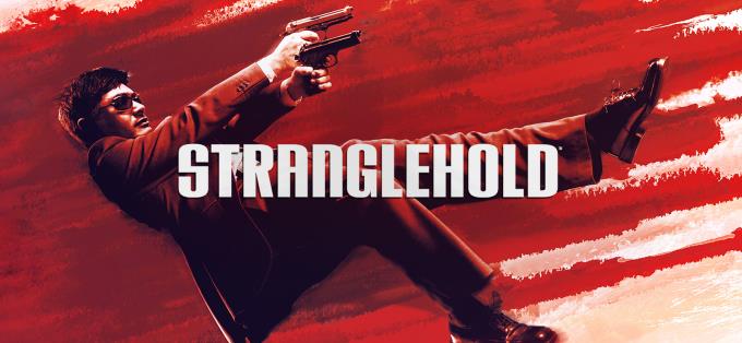 Stranglehold v1.1 Free Download