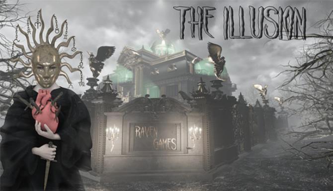 THE ILLUSION Free Download