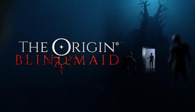 THE ORIGIN Blind Maid Free Download