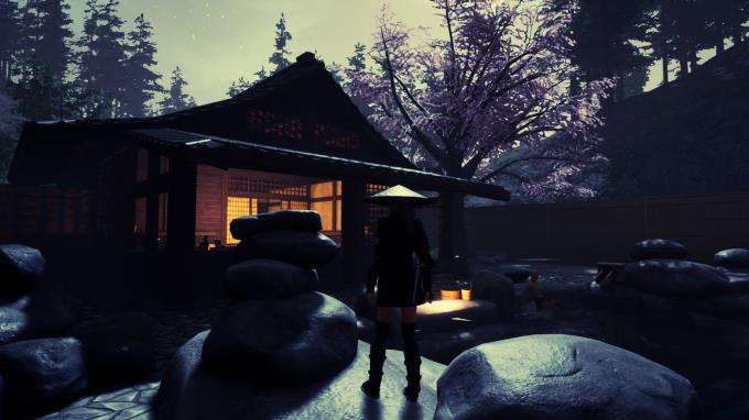Tale of Ninja Fall of the Miyoshi Torrent Download