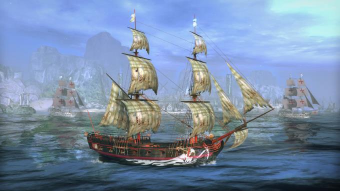 Tempest Pirate City v1 5 0 Torrent Download