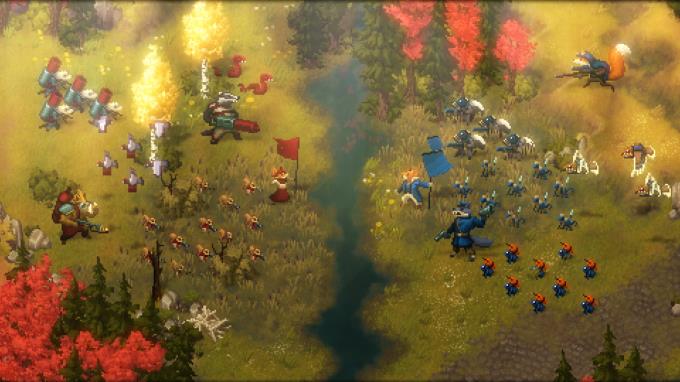 Tooth and Tail Season 6 Torrent Download