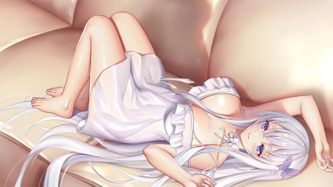 Tower of Waifus 2 Torrent Download