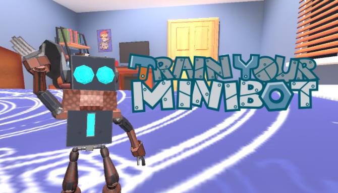 Train Your Minibot Free Download