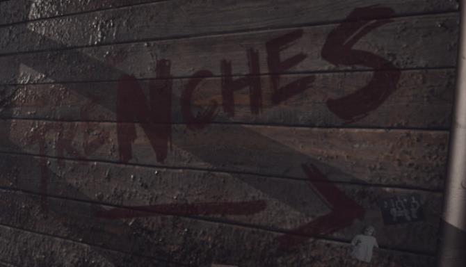 Trenches World War 1 Horror Survival Game Free Download
