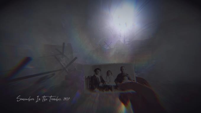 Trenches World War 1 Horror Survival Game PC Crack