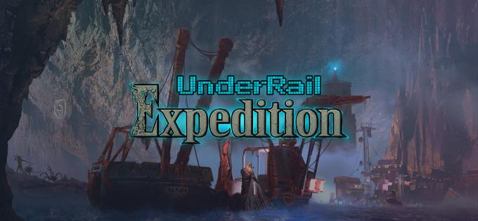 UnderRail Expedition v1 1 4 2 Free Download