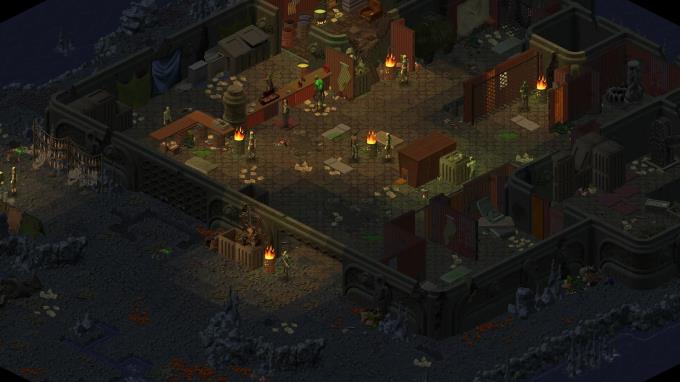 UnderRail Expedition v1 1 4 2 PC Crack