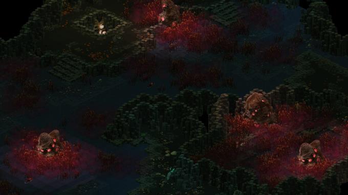 UnderRail Expedition v1 1 4 2 Torrent Download