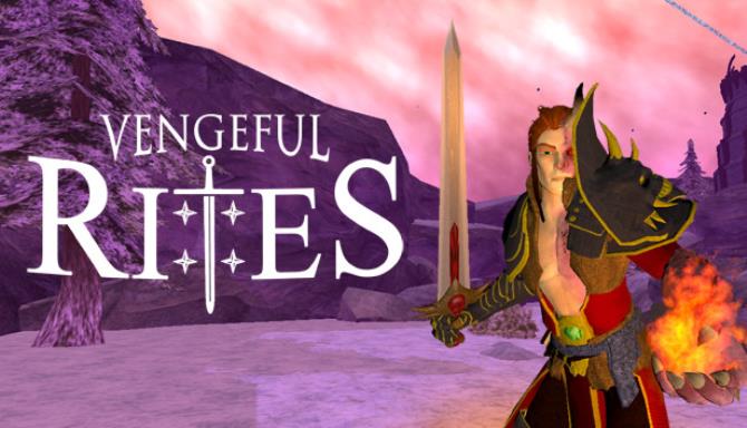 Vengeful Rites VR Free Download