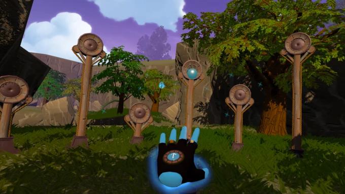 Vengeful Rites VR Torrent Download
