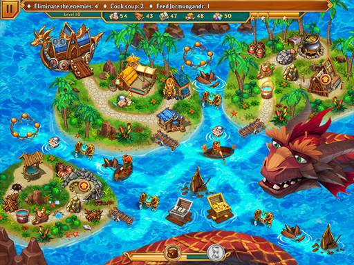 Viking Heroes 2 Collectors Edition Torrent Download