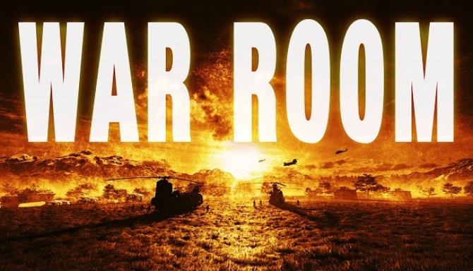War Room v1 2 0D Free Download