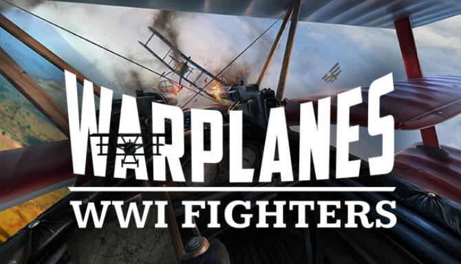 Warplanes: WW1 Fighters Free Download
