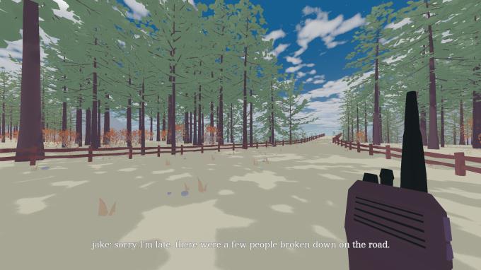 My brother lives in a canyon Torrent Download