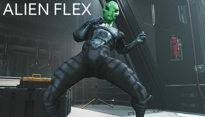 Alien Flex Free Download