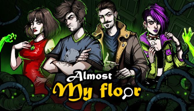Almost My Floor Free Download