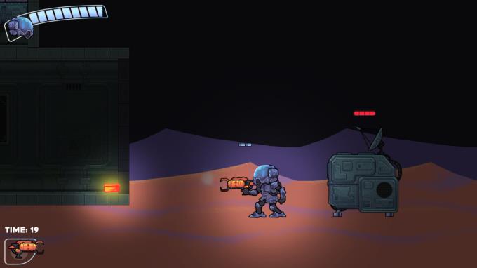 Alone on Mars Torrent Download Alone on Mars Torrent Download