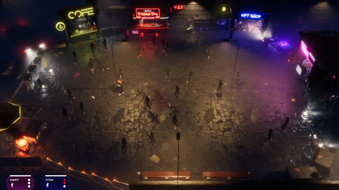 Ambush Torrent Download