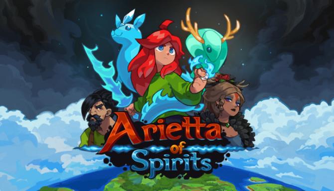Arietta of Spirits Free Download Arietta of Spirits Free Download