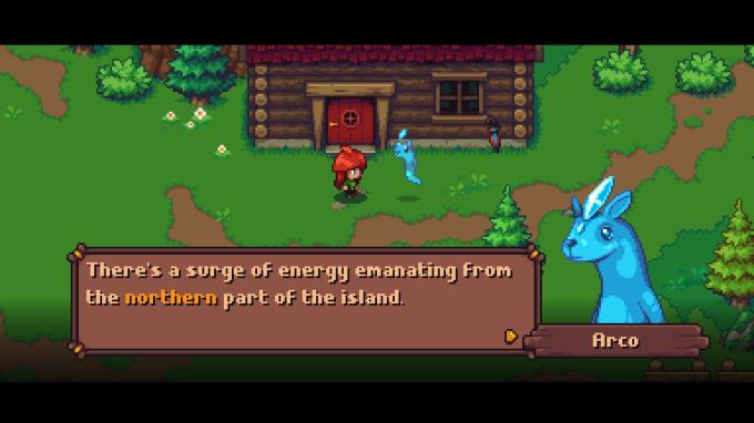 Arietta of Spirits Torrent Download Arietta of Spirits Torrent Download