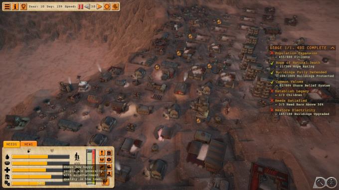 Atomic Society v1 0 0 2 PC Crack Atomic Society v1 0 0 2 PC Crack