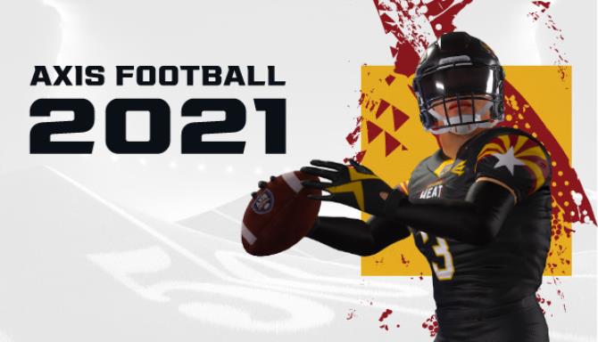 Axis Football 2021 Free Download