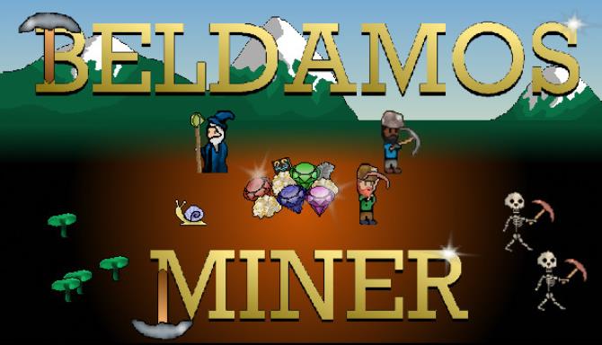 Beldamos Miner Free Download