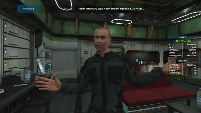 Beyond Mankind The Awakening PC Crack