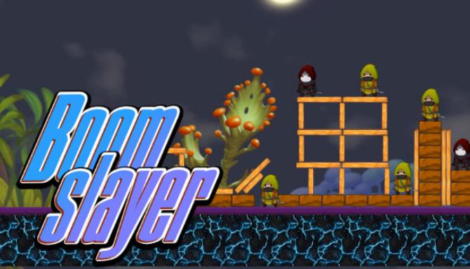 Boom slayer Free Download Boom slayer Free Download