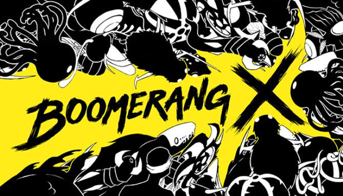 Boomerang X v1.02 Free Download