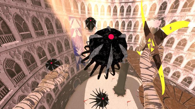 Boomerang X v1.02 Torrent Download