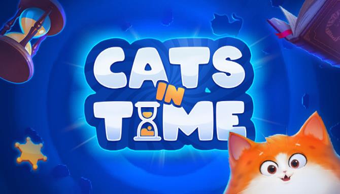 Cats in Time Free Download Cats in Time Free Download