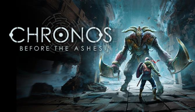 Chronos Before the Ashes v262310 Free Download Chronos Before the Ashes v262310 Free Download