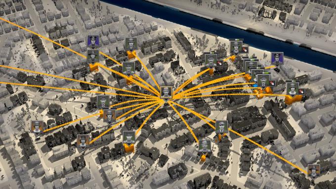 City of Gangsters v1.2.1 PC Crack