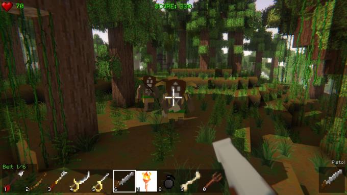 Cube Island PC Crack Cube Island PC Crack