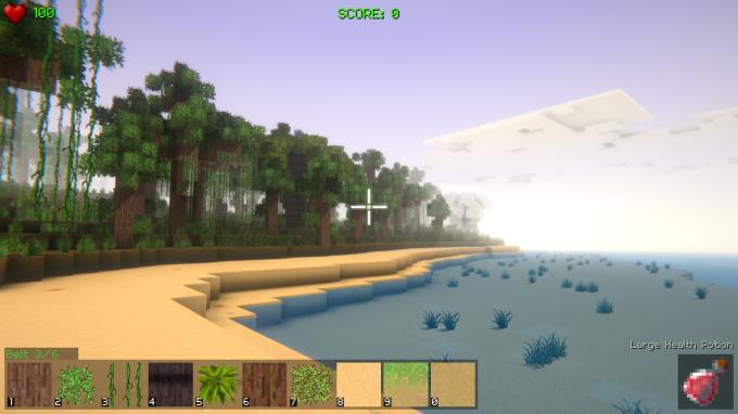 Cube Island Torrent Download Cube Island Torrent Download