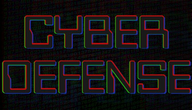 Cyber Defense Free Download