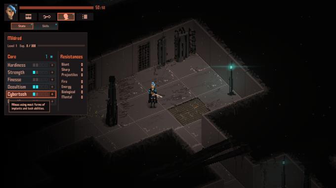 Death Trash v0.7.26 PC Crack Death Trash v0.7.26 PC Crack
