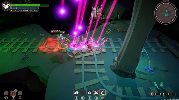 Demon Strikes Back PC Crack Demon Strikes Back PC Crack