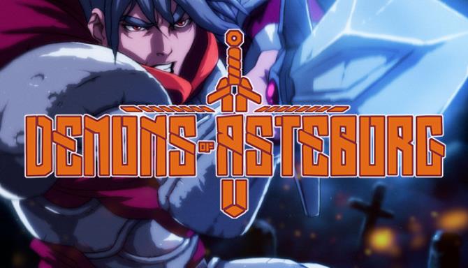 Demons of Asteborg Free Download
