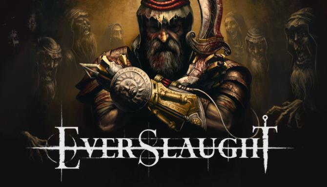 EVERSLAUGHT Free Download
