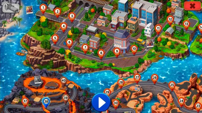 Emergency Crew Volcano Eruption Collectors Edition Torrent Download