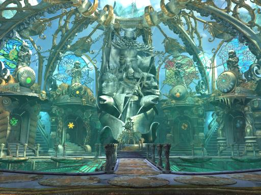 Empress Of The Deep 2: Song Of The Blue Whale PC Crack