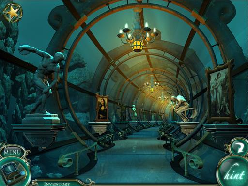 Empress Of The Deep PC Crack