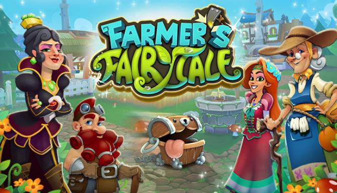 Farmers Fairy Tale Free Download