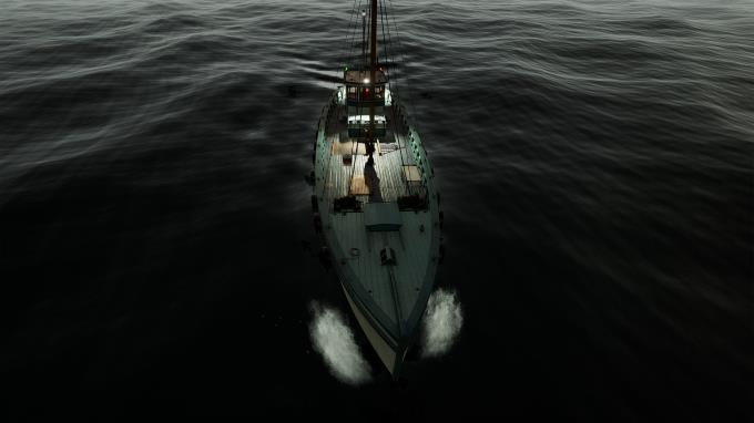 Fishing North Atlantic Scallop v1 6 838 9446 PC Crack